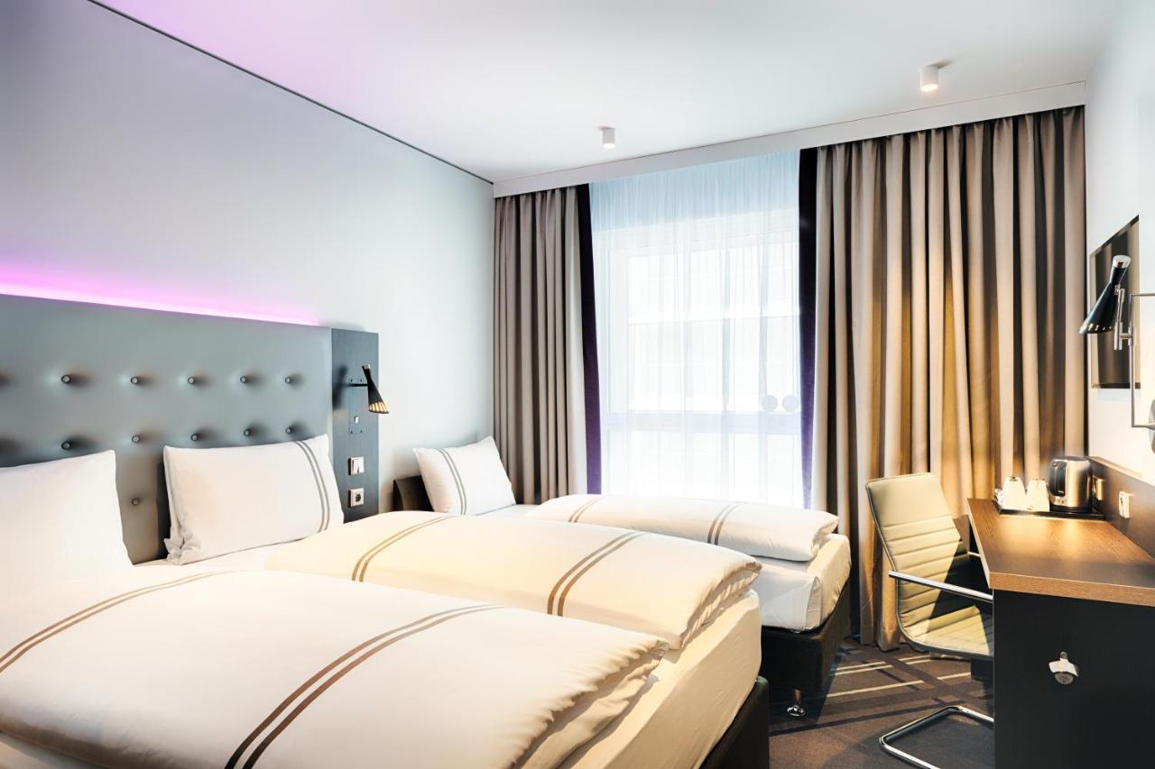 Premier Inn Stuttgart Airport Leinfelden-Echterdingen Zewnętrze zdjęcie