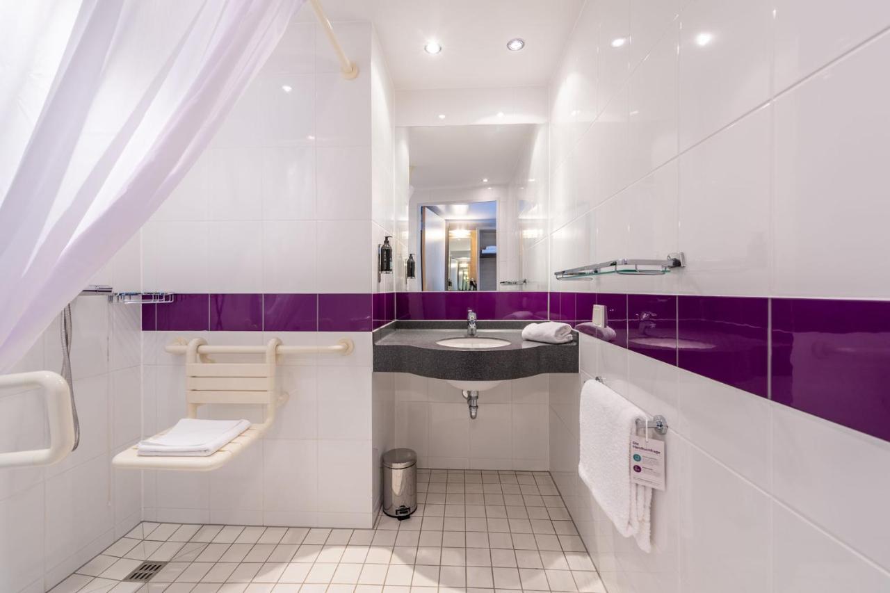 Premier Inn Stuttgart Airport Leinfelden-Echterdingen Zewnętrze zdjęcie