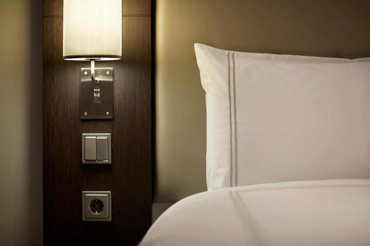 Premier Inn Stuttgart Airport Leinfelden-Echterdingen Zewnętrze zdjęcie
