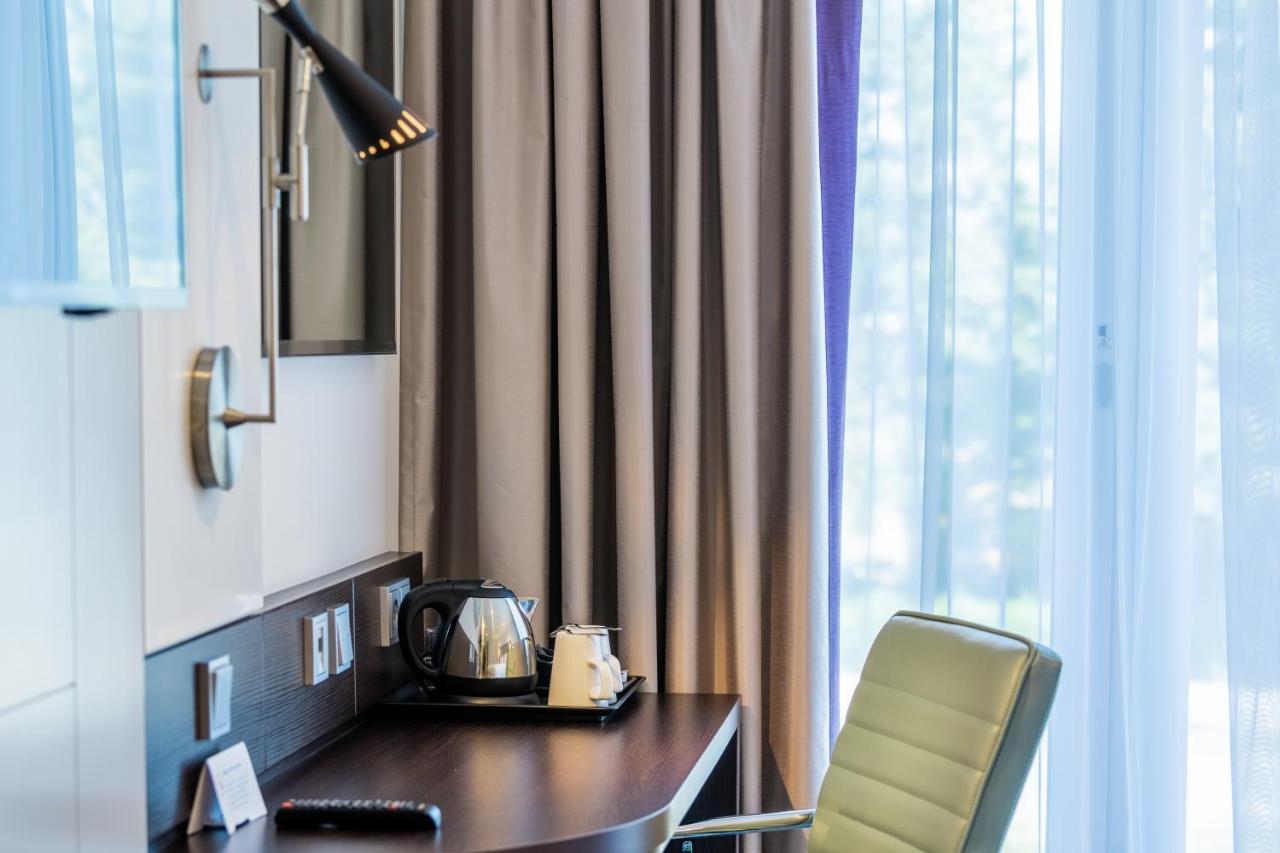 Premier Inn Stuttgart Airport Leinfelden-Echterdingen Zewnętrze zdjęcie