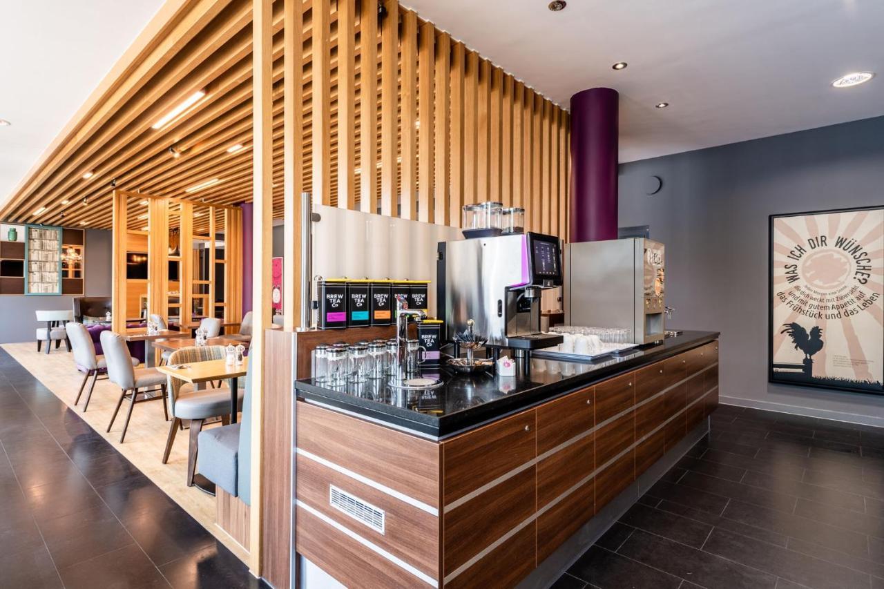 Premier Inn Stuttgart Airport Leinfelden-Echterdingen Zewnętrze zdjęcie