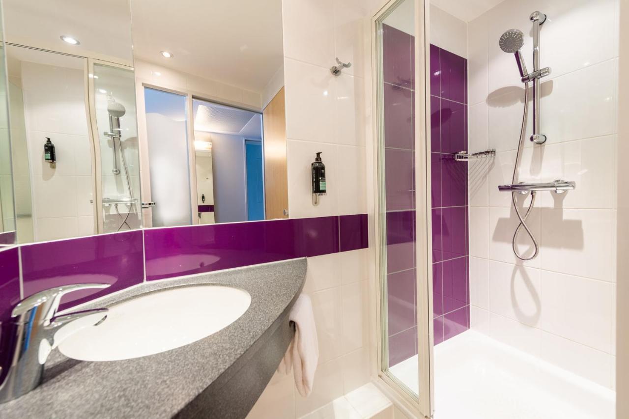Premier Inn Stuttgart Airport Leinfelden-Echterdingen Zewnętrze zdjęcie